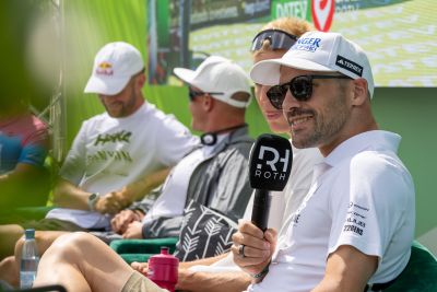 Press Conference