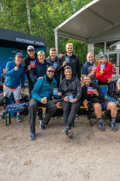 Athletes registering for the DATEV Challenge Roth 2027 after the 2026 race
