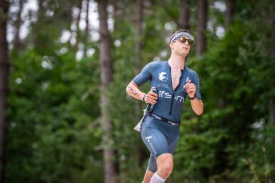 DATEV CHALLENGE ROTH 2025 RACE DAY RUN