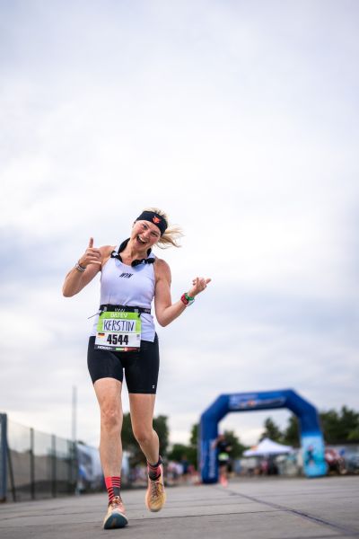 DATEV CHALLENGE ROTH 2025 RACE DAY RUN