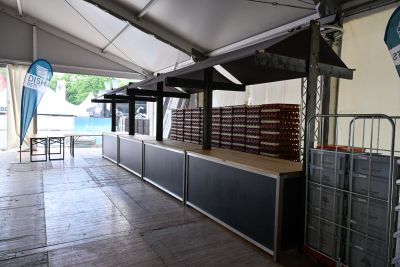 DATEV CHALLENGE ROTH 2025 Carbo Dinner
