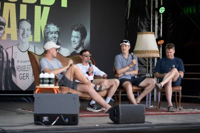 DATEV CHALLENGE ROTH 2025 Festival Market