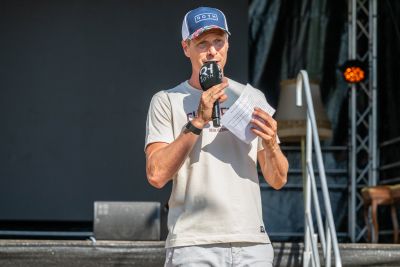 DATEV CHALLENGE ROTH 2025 Festival Market