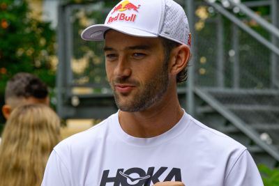 DATEV CHALLENGE ROTH 2025 Press Conference