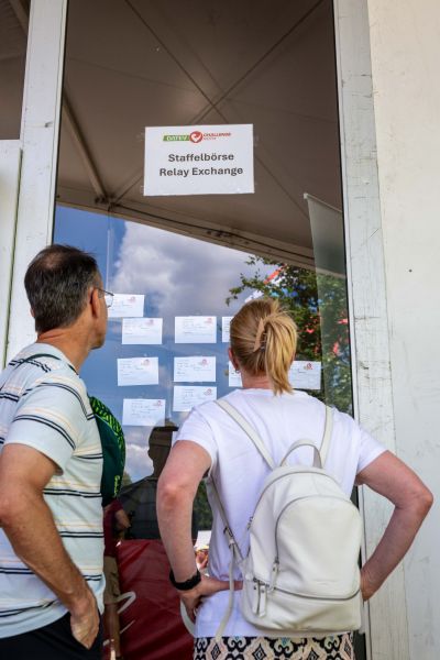 DATEV CHALLENGE ROTH 2025 Registration Office