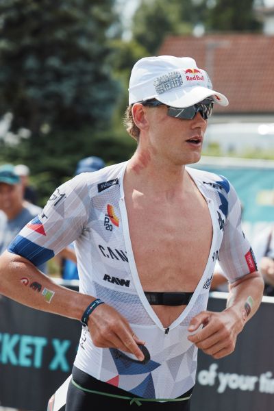 DATEV CHALLENGE ROTH 2025 RACE DAY RUN