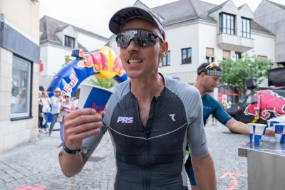DATEV CHALLENGE ROTH 2025 RACE DAY RUN