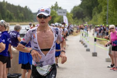 DATEV CHALLENGE ROTH 2025 RACE DAY RUN