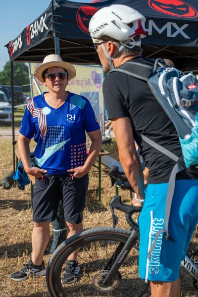 DATEV CHALLENGE ROTH 2025 Camping
