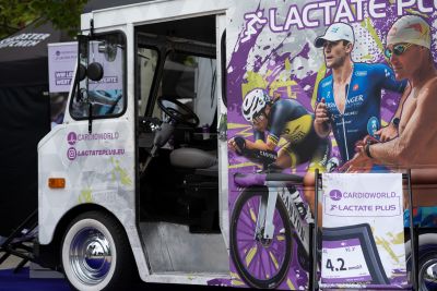 DATEV CHALLENGE ROTH 2025 EXPO AND TRIATHLON PARK