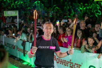 DATEV CHALLENGE ROTH 2025 - RACE DAY - FINISH