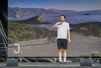 DATEV CHALLENGE ROTH 2025 Festival Market