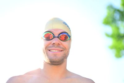 sailfish Swim Training