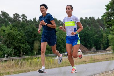 DATEV CHALLENGE ROTH 2025 Night Run