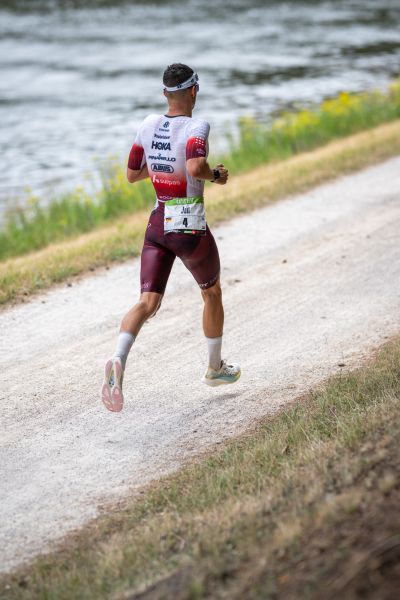 DATEV CHALLENGE ROTH 2025 RACE DAY RUN