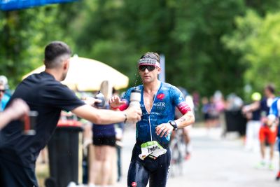 DATEV CHALLENGE ROTH 2025 RACE DAY RUN