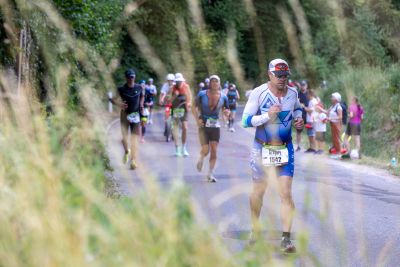 DATEV CHALLENGE ROTH 2025 RACE DAY RUN