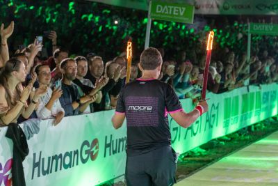 DATEV CHALLENGE ROTH 2025 - RACE DAY - FINISH