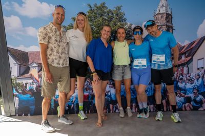 HOKA Shakeout Run