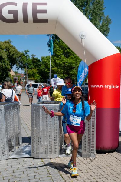 HOKA Shakeout Run