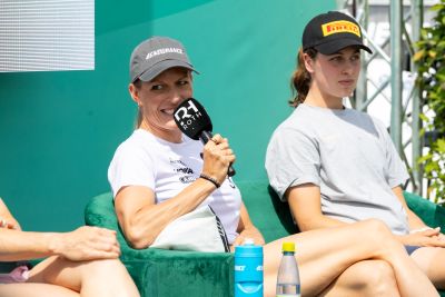 Press Conference