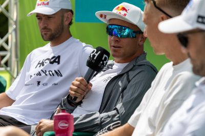 Press Conference
