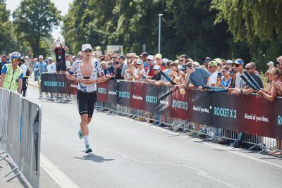 DATEV CHALLENGE ROTH 2025 RACE DAY RUN