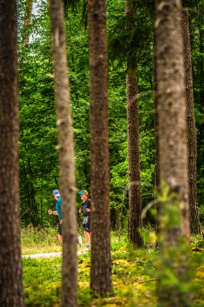 DATEV CHALLENGE ROTH 2025 RACE DAY RUN