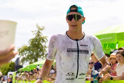DATEV CHALLENGE ROTH 2025 RACE DAY RUN