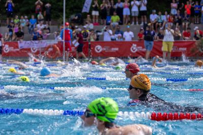DATEV CHALLENGE ROTH 2025 - Challenge for All and Junior Challenge