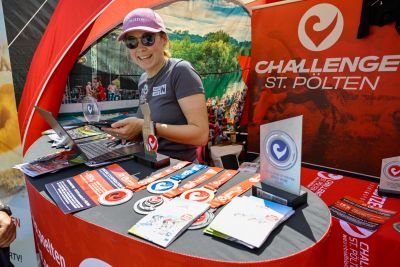 DATEV CHALLENGE ROTH 2025 EXPO AND TRIATHLON PARK
