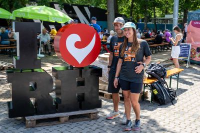 DATEV CHALLENGE ROTH 2025 EXPO AND TRIATHLON PARK