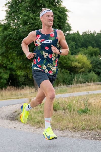 DATEV CHALLENGE ROTH 2025 Night Run