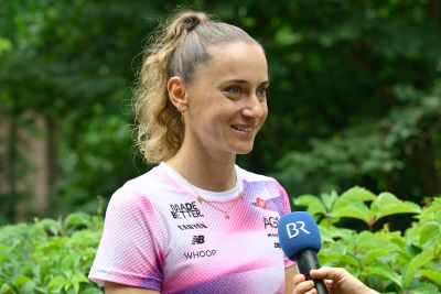 DATEV CHALLENGE ROTH 2025 Press Conference