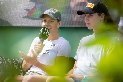 Press Conference