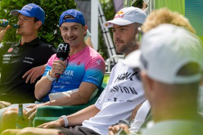 Press Conference