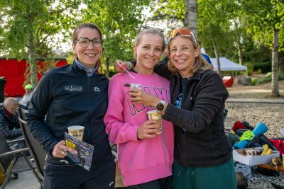Athletes registering for the DATEV Challenge Roth 2027 after the 2026 race