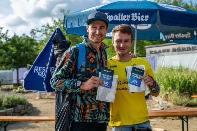 Athletes registering for the DATEV Challenge Roth 2027 after the 2026 race