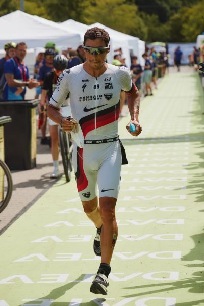 DATEV CHALLENGE ROTH 2025 RACE DAY RUN