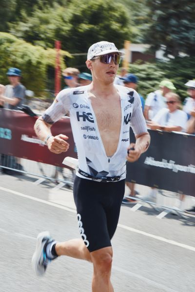 DATEV CHALLENGE ROTH 2025 RACE DAY RUN