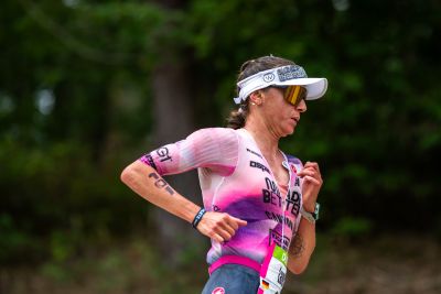 DATEV CHALLENGE ROTH 2025 RACE DAY RUN