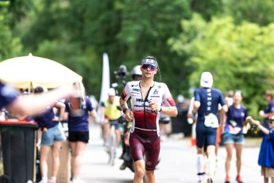 DATEV CHALLENGE ROTH 2025 RACE DAY RUN