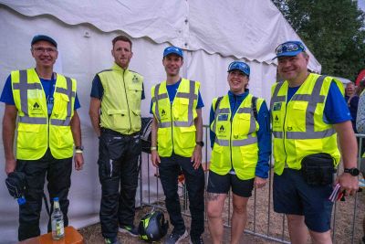 DATEV CHALLENGE ROTH 2025 RACE DAY SWIM