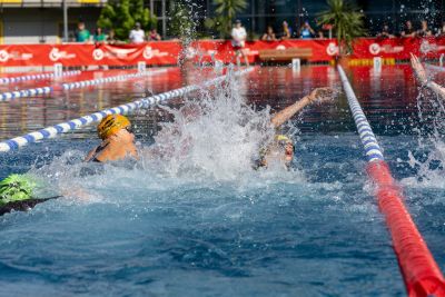 DATEV CHALLENGE ROTH 2025 - Challenge for All and Junior Challenge