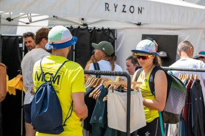 DATEV CHALLENGE ROTH 2025 EXPO AND TRIATHLON PARK