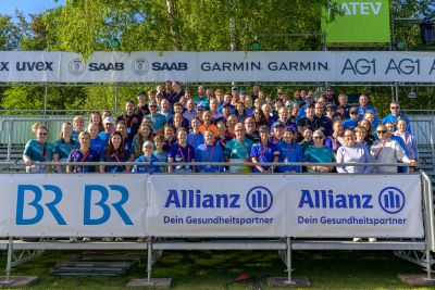 Volunteers