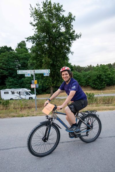 DATEV CHALLENGE ROTH 2025 Night Run