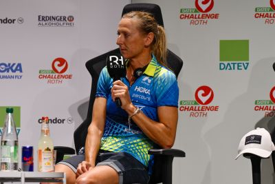 DATEV CHALLENGE ROTH 2025 Press Conference