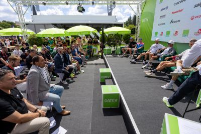 Press Conference