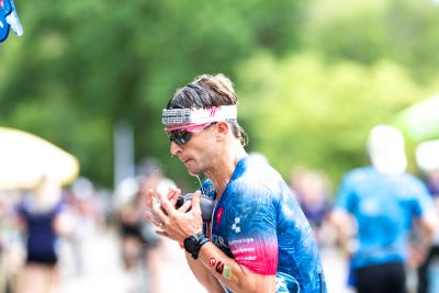 DATEV CHALLENGE ROTH 2025 RACE DAY RUN